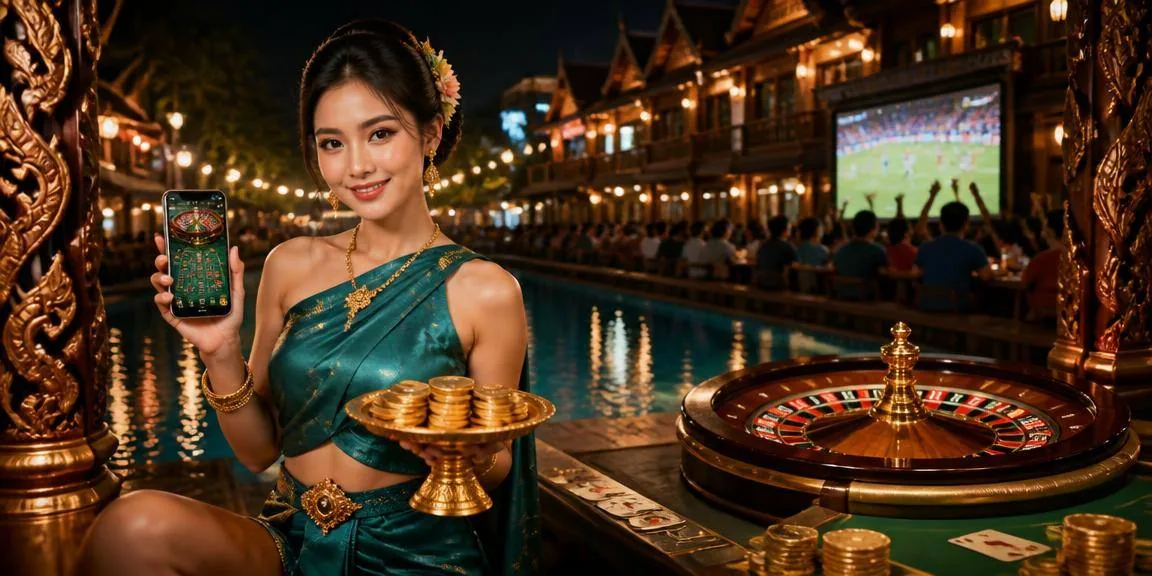 ruay1 ไทย แอปคาสิโน