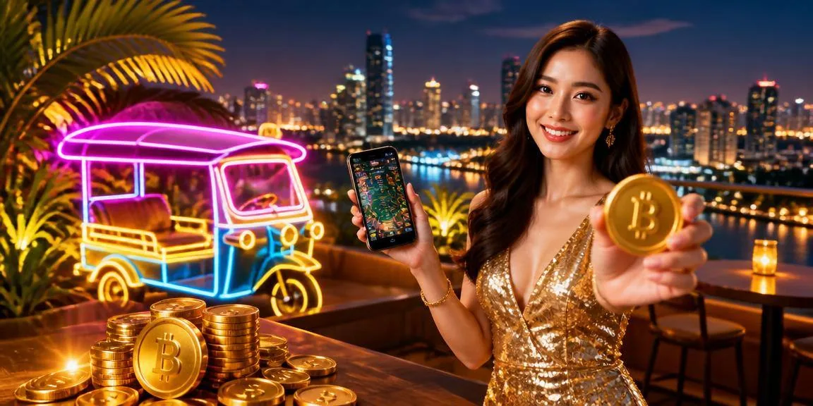 ruay1 โบนัส